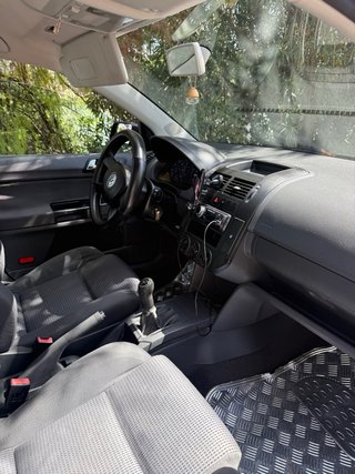 Volkswagen Polo 2003