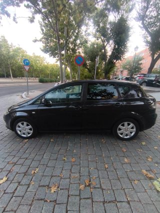 SEAT Toledo 2007
