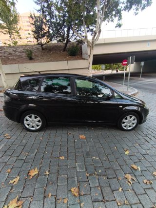 SEAT Toledo 2007