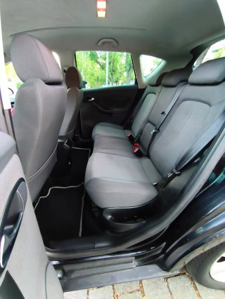SEAT Toledo 2007