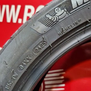 [R. 2053] - 195 55 20 95H MICHELIN Neumáticos