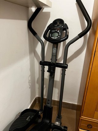 Bicicleta Elíptica Pro-Form