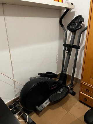 Bicicleta Elíptica Pro-Form