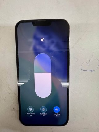 iPhone 13 Pro Max Gris/Plata