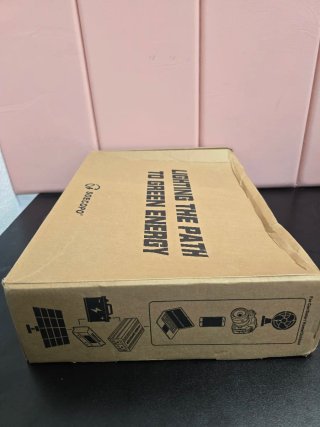 Kit Solar 7000W DC-12V 220V