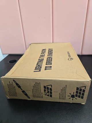 Kit Solar 7000W DC-12V 220V