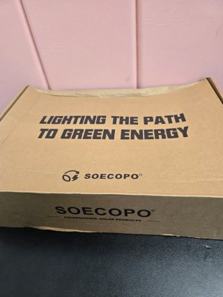 Kit Solar 7000W DC-12V 220V