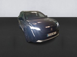 Peugeot 3008 1.5 BlueHDi 96kW S&amp;S GT EAT8