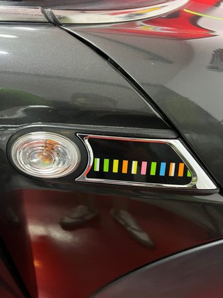 MINI Cooper S Doble Techo solar!