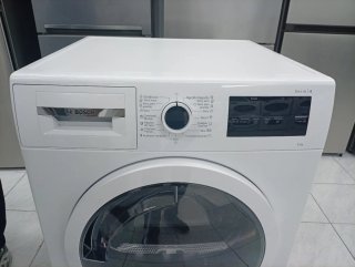 Secadora marca Bosch