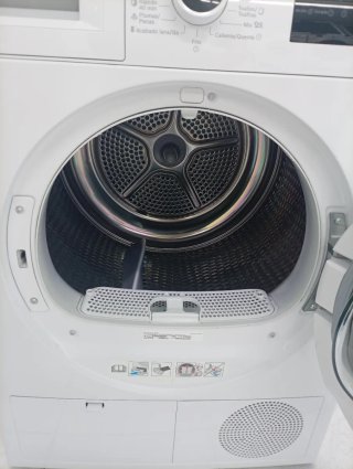 Secadora marca Bosch