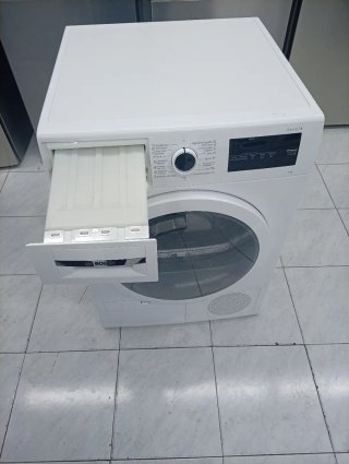 Secadora marca Bosch