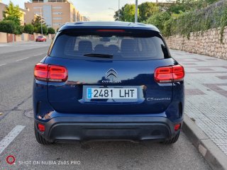 Citroen C5 Aircross 2020