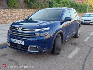 Citroen C5 Aircross 2020