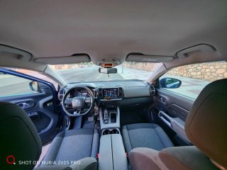 Citroen C5 Aircross 2020