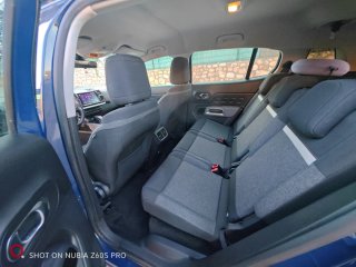 Citroen C5 Aircross 2020