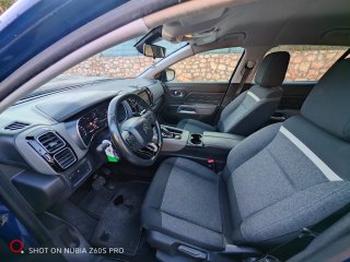 Citroen C5 Aircross 2020