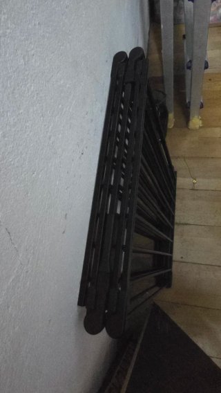 Barandilla seguridad infantil/animales