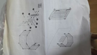 Barandilla seguridad infantil/animales