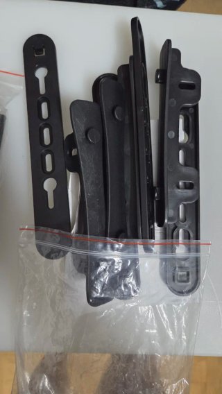 Barandilla seguridad infantil/animales