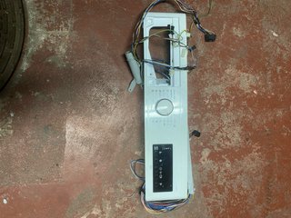 Recambio Lavadora Fagor FE-6212A Motor