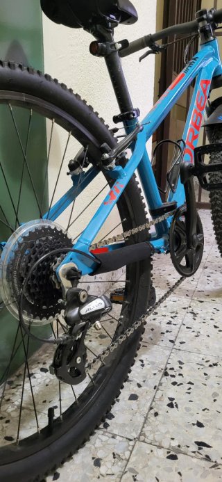 Orbea MX24 Xc