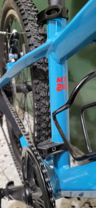 Orbea MX24 Xc