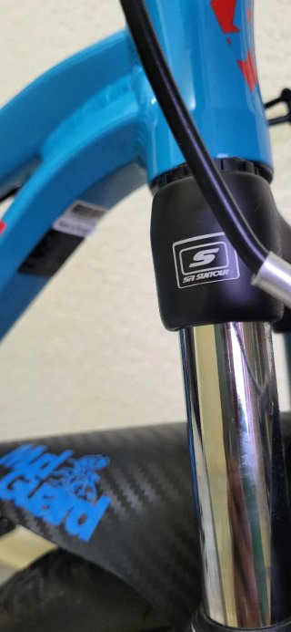 Orbea MX24 Xc