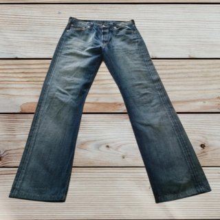 Pantalón Levi's 501 Talla W32 L34