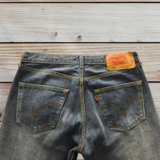 Pantalón Levi's 501 Talla W32 L34