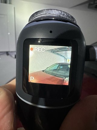 Dashcam Omni 70mai X200 4G 128Gb
