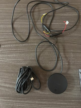 Dashcam Omni 70mai X200 4G 128Gb
