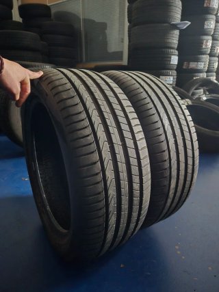 Neumáticos Pirelli 235/55 R19
