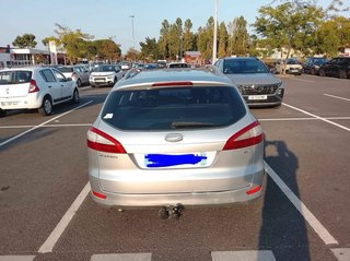 Ford Mondeo 2009