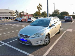 Ford Mondeo 2009