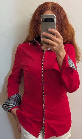 Camicia NaraCamicie Milano tg. L