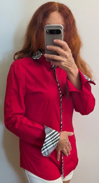 Camicia NaraCamicie Milano tg. L