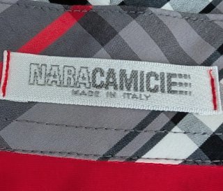 Camicia NaraCamicie Milano tg. L