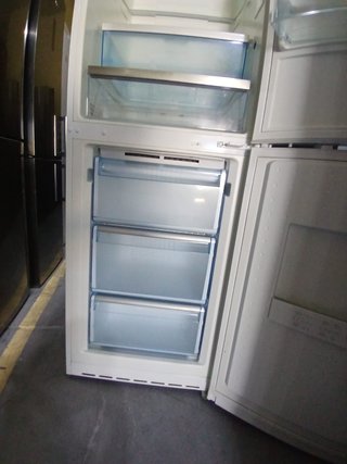 Frigorífico Bosch NoFrost Bajo Consumo