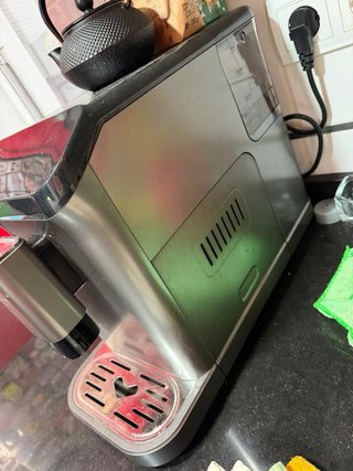 Cafetera Taurus Accento Latte
