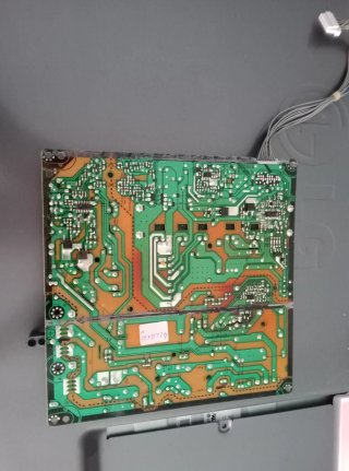 Placas de TV LG 42LB630V