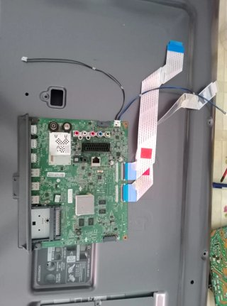 Placas de TV LG 42LB630V