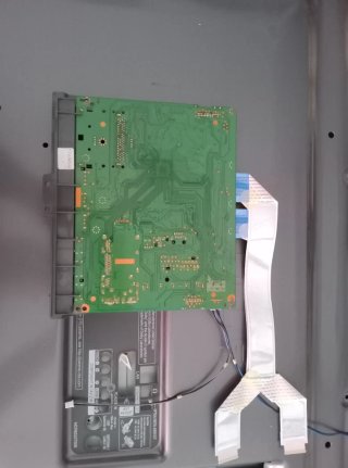 Placas de TV LG 42LB630V