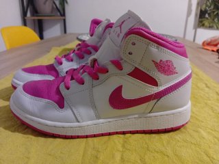 Nike Air Jordan niña Talla 36.5