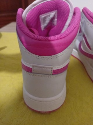 Nike Air Jordan niña Talla 36.5