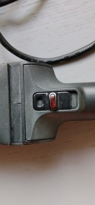 Plancha de pelo Rowenta de placas anchas