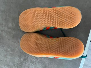 Zapatillas Adidas Gazelle Talla 38.5