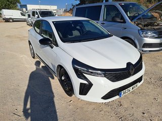 Renault Clio Evolution dCi 100 (74kw)