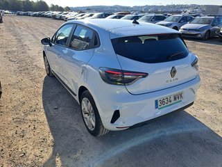 Renault Clio Evolution dCi 100 (74kw)