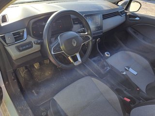 Renault Clio Evolution dCi 100 (74kw)